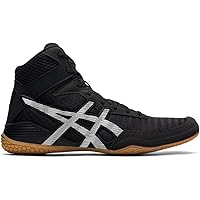 Amazon.com | ASICS Men's Matflex 6 Wrestling Shoes, 9.5