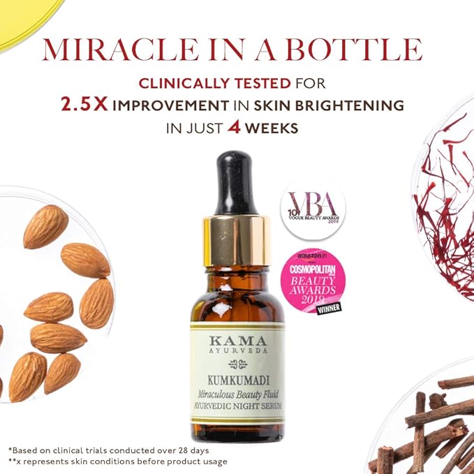 kama ayurveda vitamin c serum