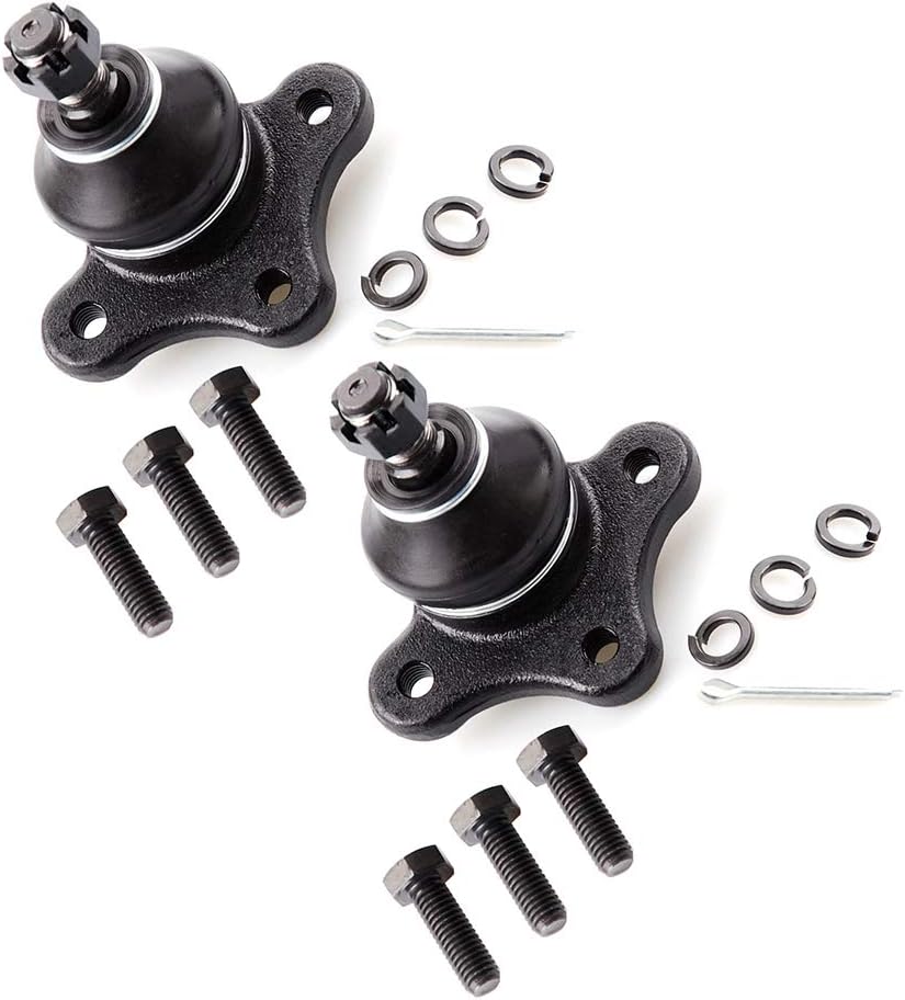 Upper And Lower Ball Joints Ford F150