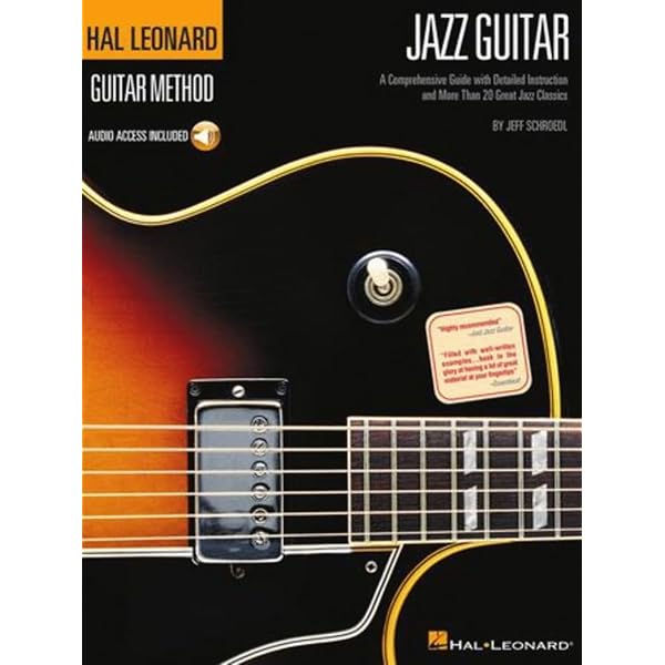 Amazon.com: Jazz Guitar Bible (Guitar Recorded Versions