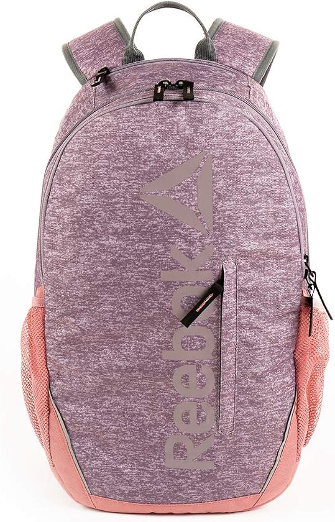 reebok backpack amazon