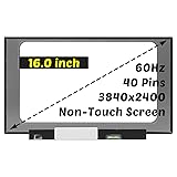 HOULISE Replacement for Acer Swift Edge SFE16-43