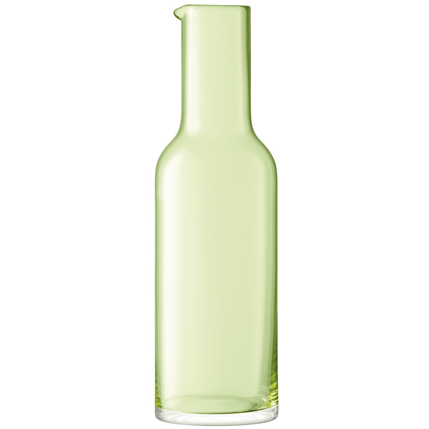 LSA International HI03 Hint Carafe 1.2L Pale Lime
