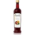 Amoretti Premium Syrup, Blood Orange, 25.4 Ounce