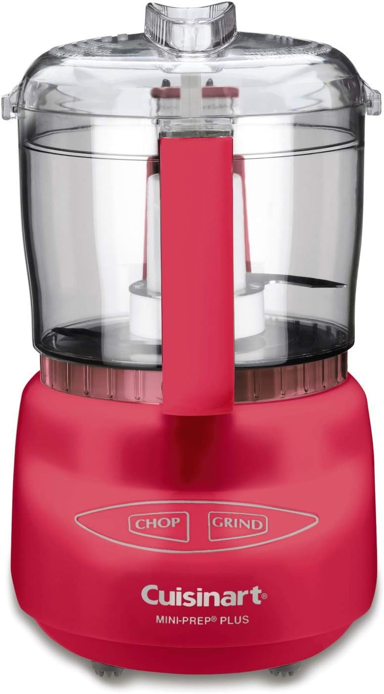 Cuisinart DLC2AWM 3Cup MiniPrep Plus Food Processor