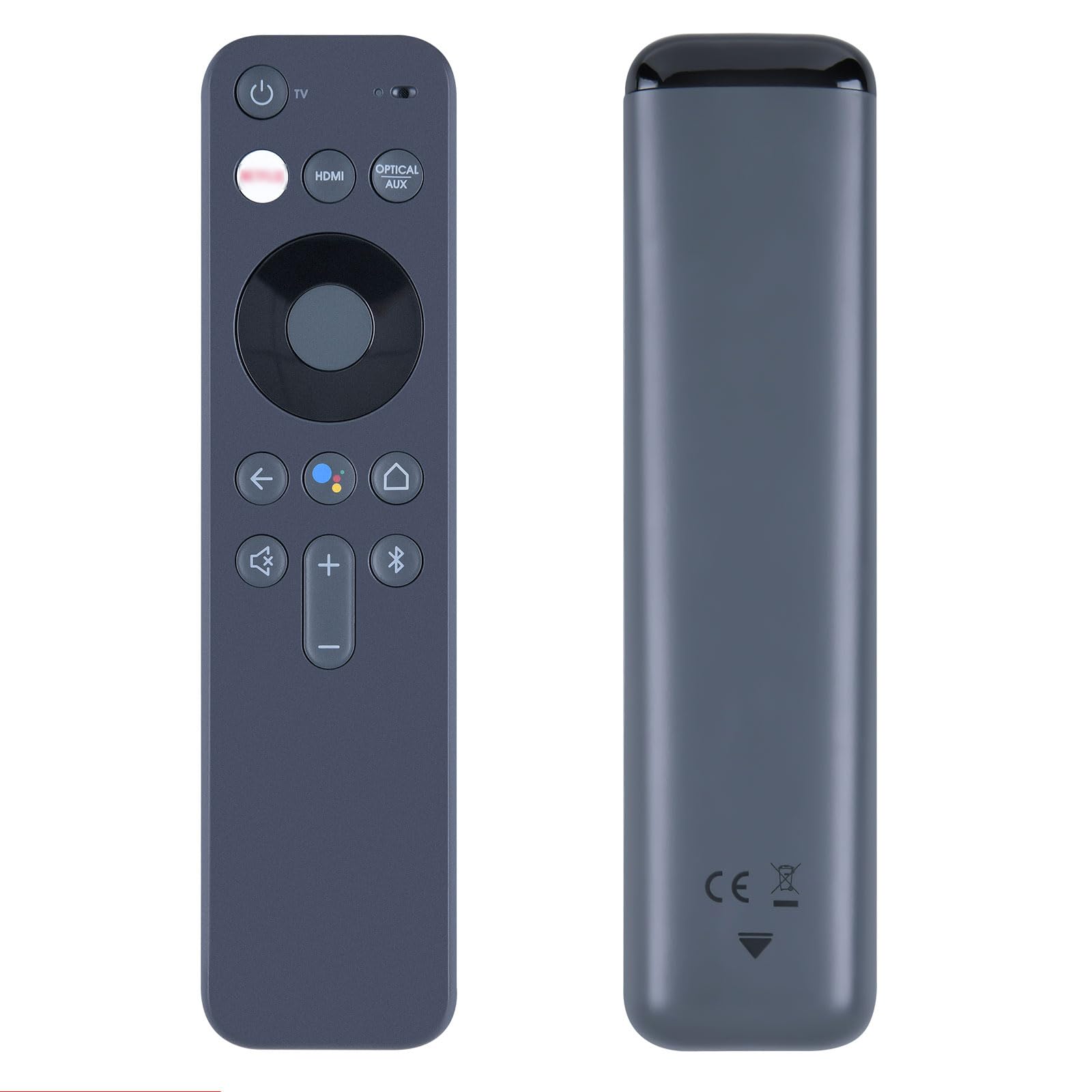 New Remote Control Replacement For JBL Link Bar Soundbar With Google Assistant
