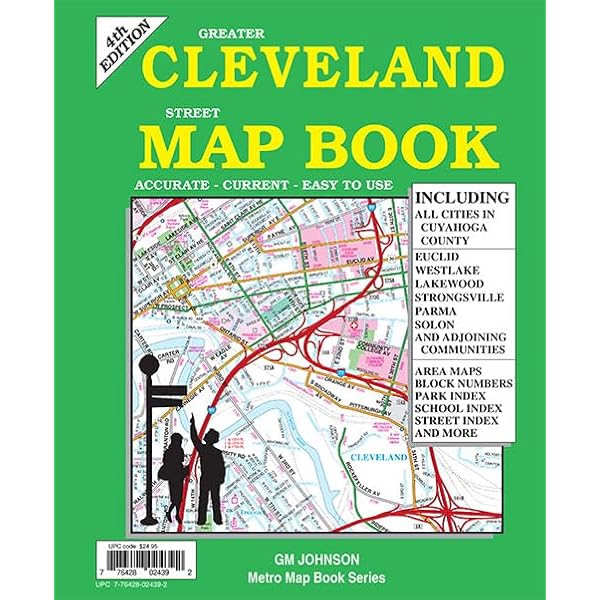 Metro Boston / Eastern MA Street Atlas: Arrow Map, Inc