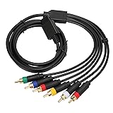 ciciglow High Flexibility RGB RGBS Composite Cable