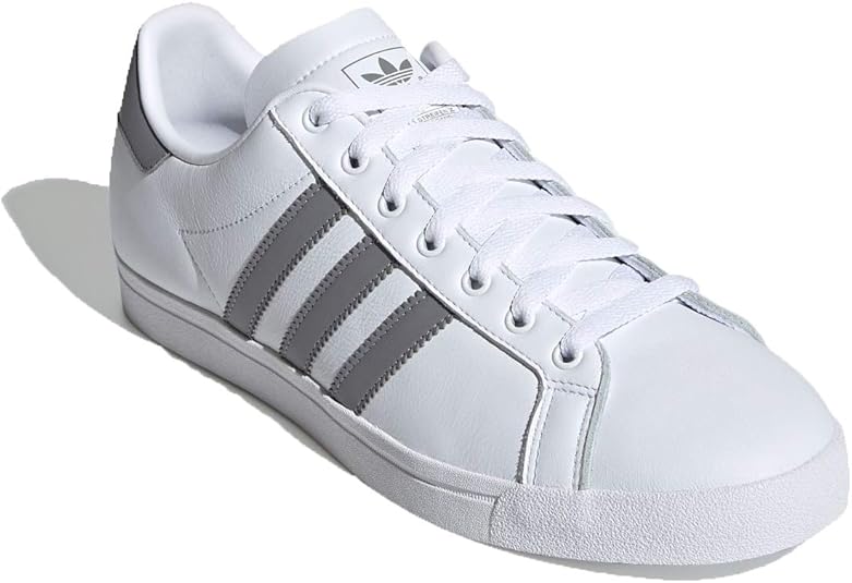 Amazon アディダス Adidas コースト スター Coast Star フットウェアホワイト グレースリー フットウェアホワイト Ee6196 アディダスジャパン正規品 Adidas アディダス ランニング