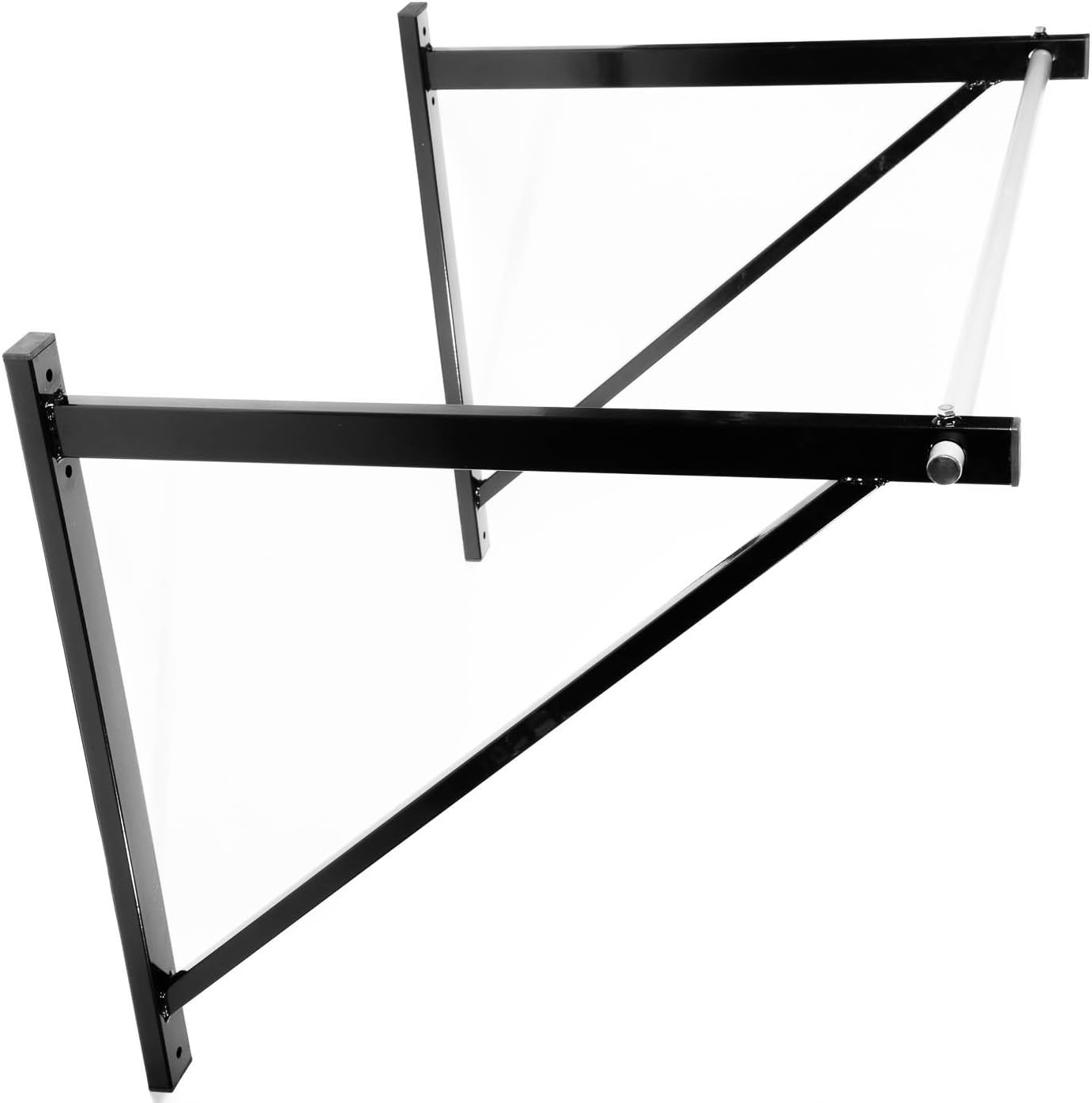 Fitness Solutions Wall Mounted Pull Up Bar