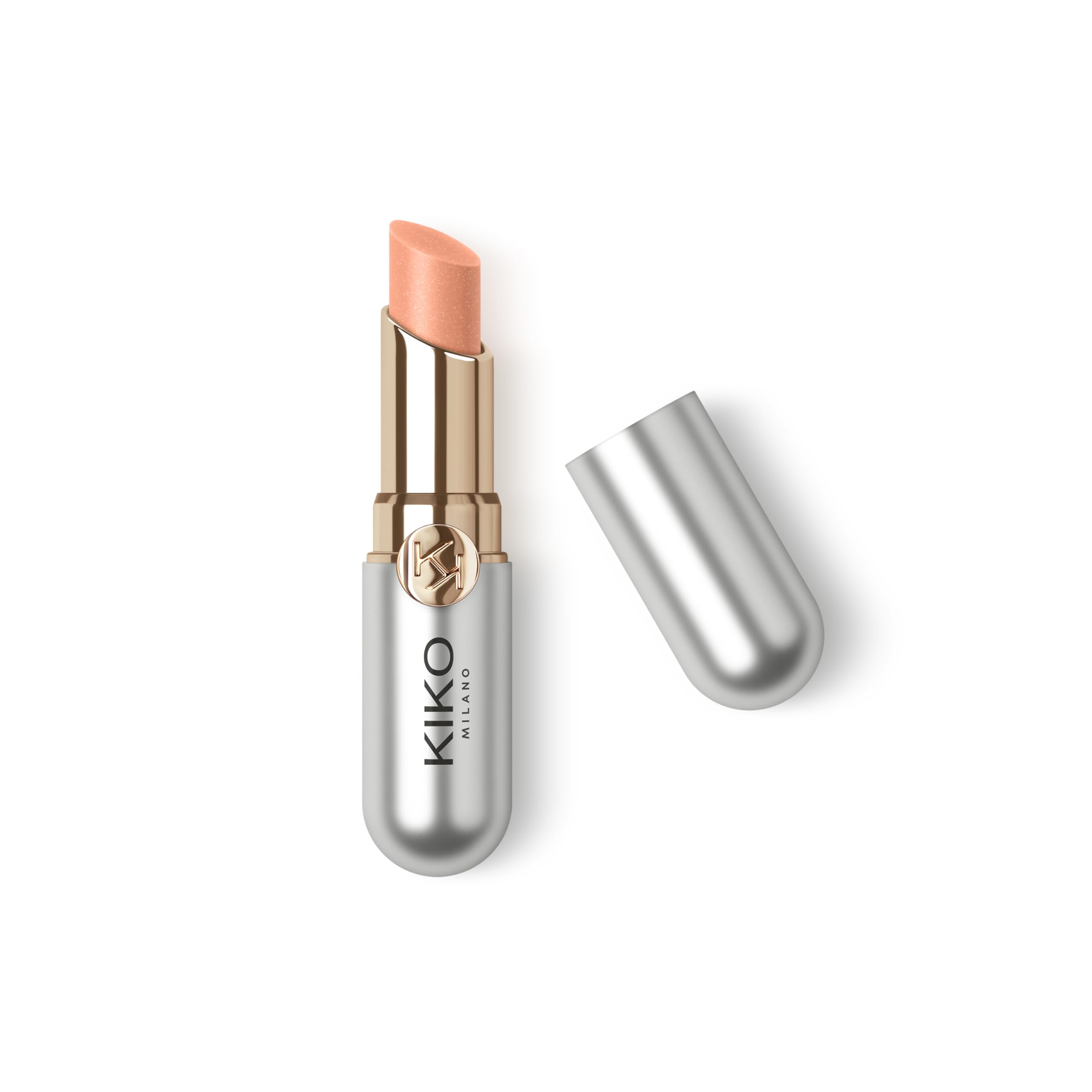 KIKO Milano Jelly Stylo 501, Wet Look Finish Glossy Lipstick