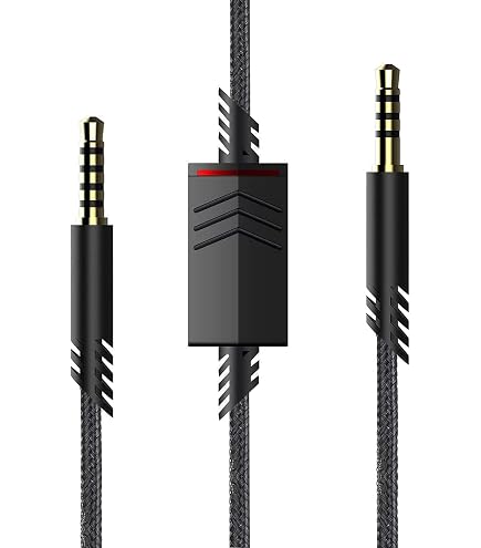 Cavo Di Chat Talkback Per Turtle Beach Headset Su Console