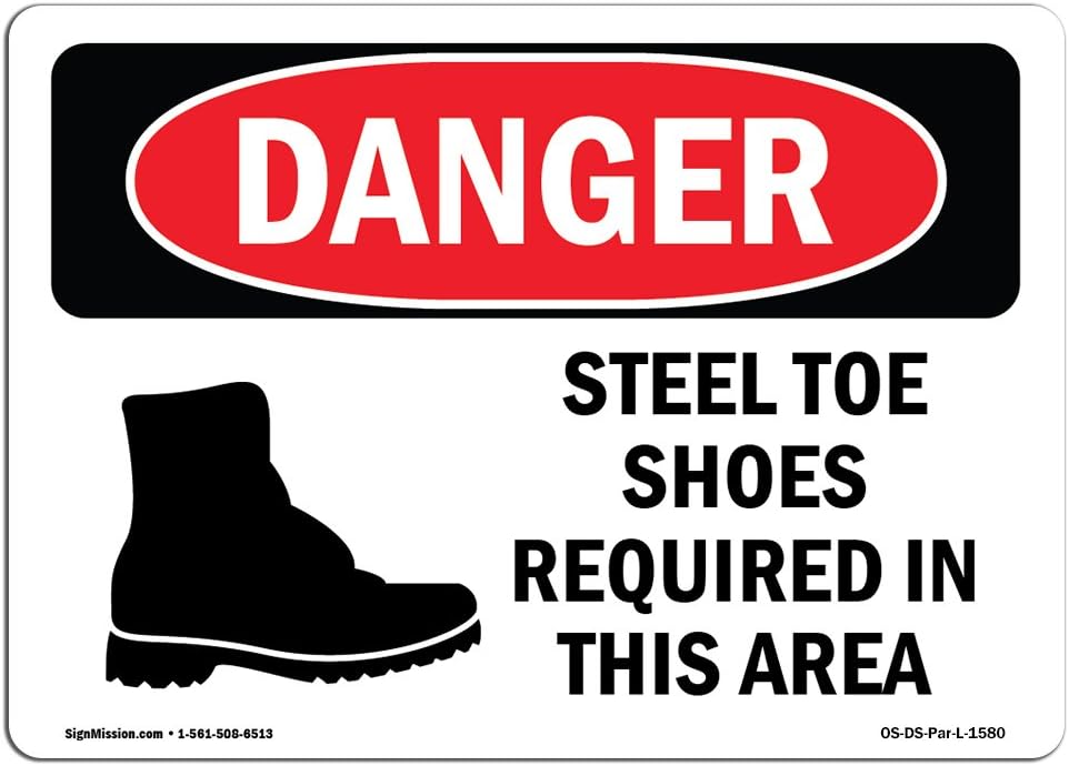 are aluminum toe boots osha approved