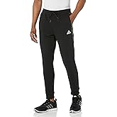 adidas Mens Essentials Camouflage Printed French Terry Pants