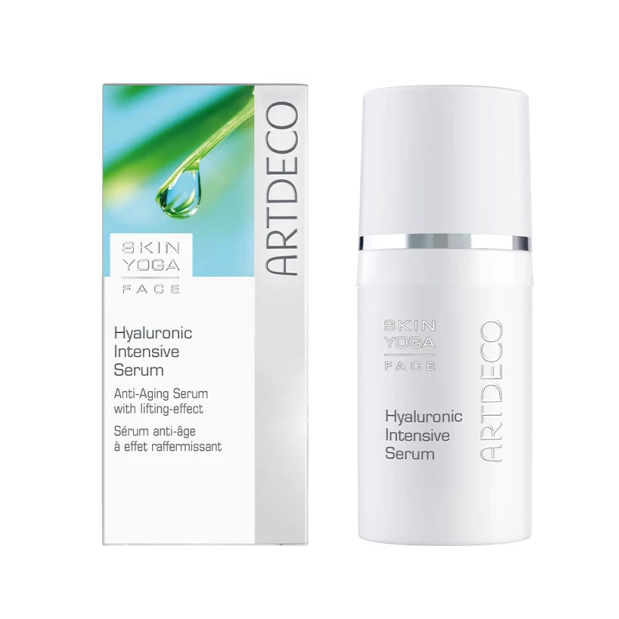 Artdeco Skin Yoga Face Hyaluronic Intensive Serum