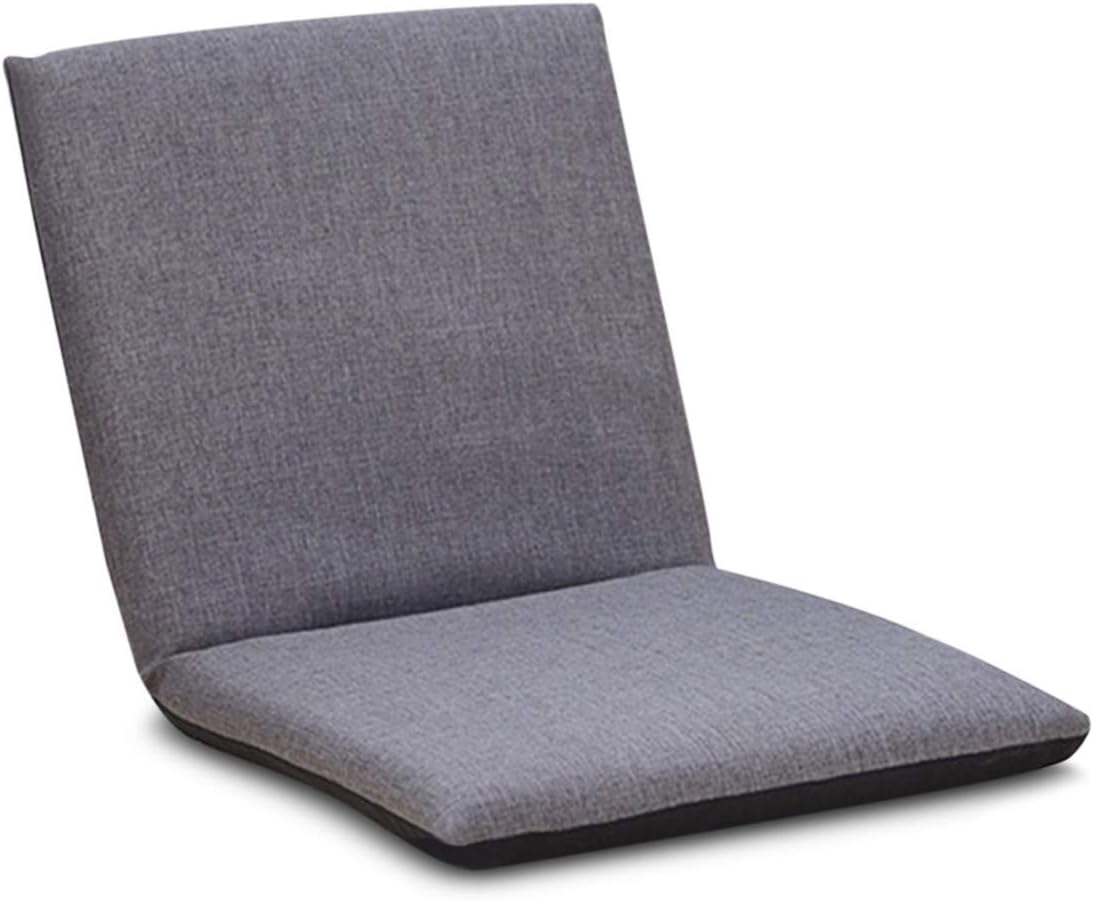 ZhengFei Multi-function Lazy Sofa Bean Bag Chair Kids Bed For Sleeping Children's Sofa Cushion Car Seat Pillow Comfortable Lounger Chair Foldable Floor Chair Adjustable Relaxing Lazy Sofa Seat Cushion