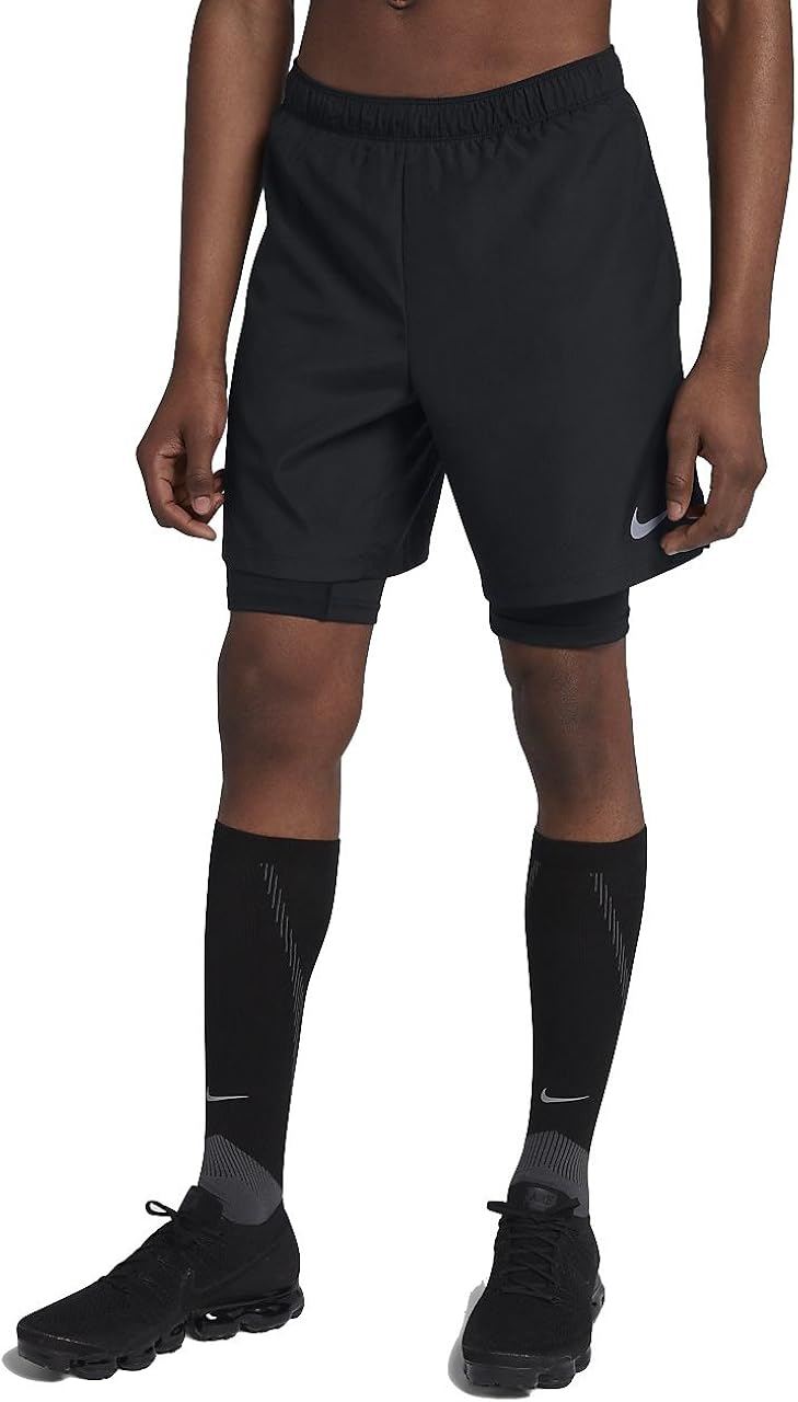 Nike Challenger 2in1 shorts RUNKD online running store