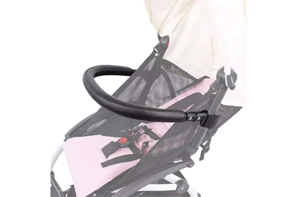 Best Baby Stroller Bumper Bars