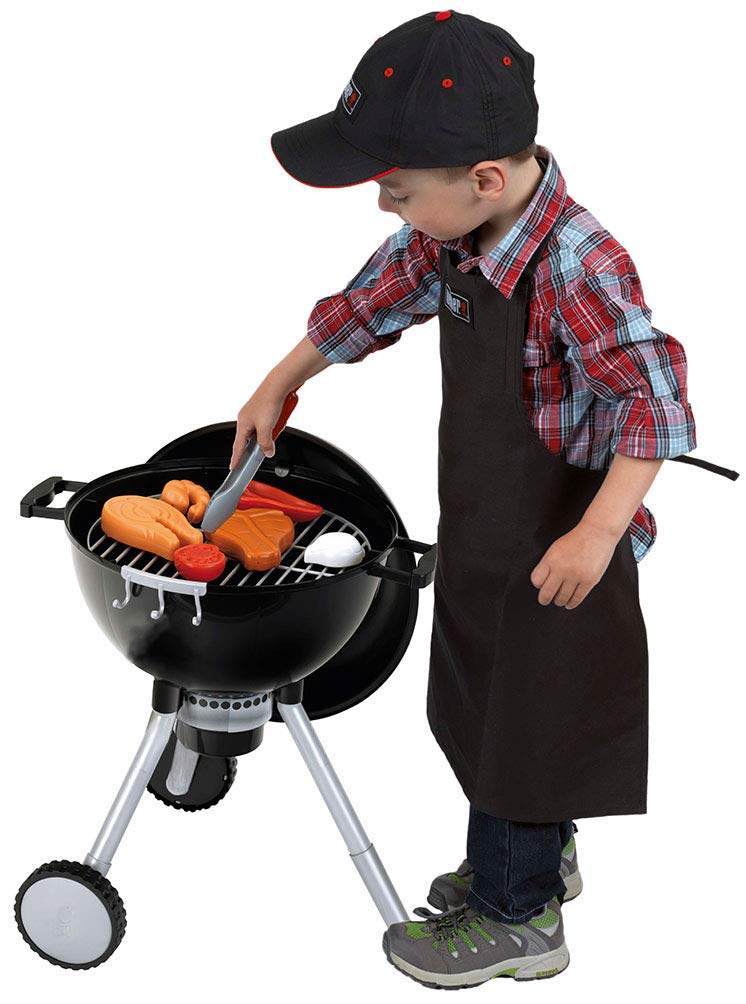 er Toy Kettle Barbecue Premium eBay