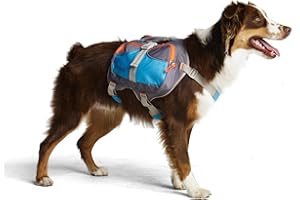 Cesar Millan Dog Backpack (Small)