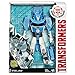 Transformers Robots in Disguise 3-Step Changers Steeljaw Figure