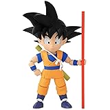 Dragon Stars Series - Dragon Ball DAIMA - Goku