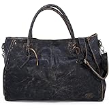 Bed|Stu Women’s Rockaway Leather Bag