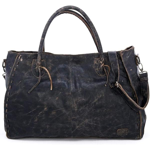 Bed|Stu Ainhoa LTC Black Lux One Size: Handbags: Amazon.com