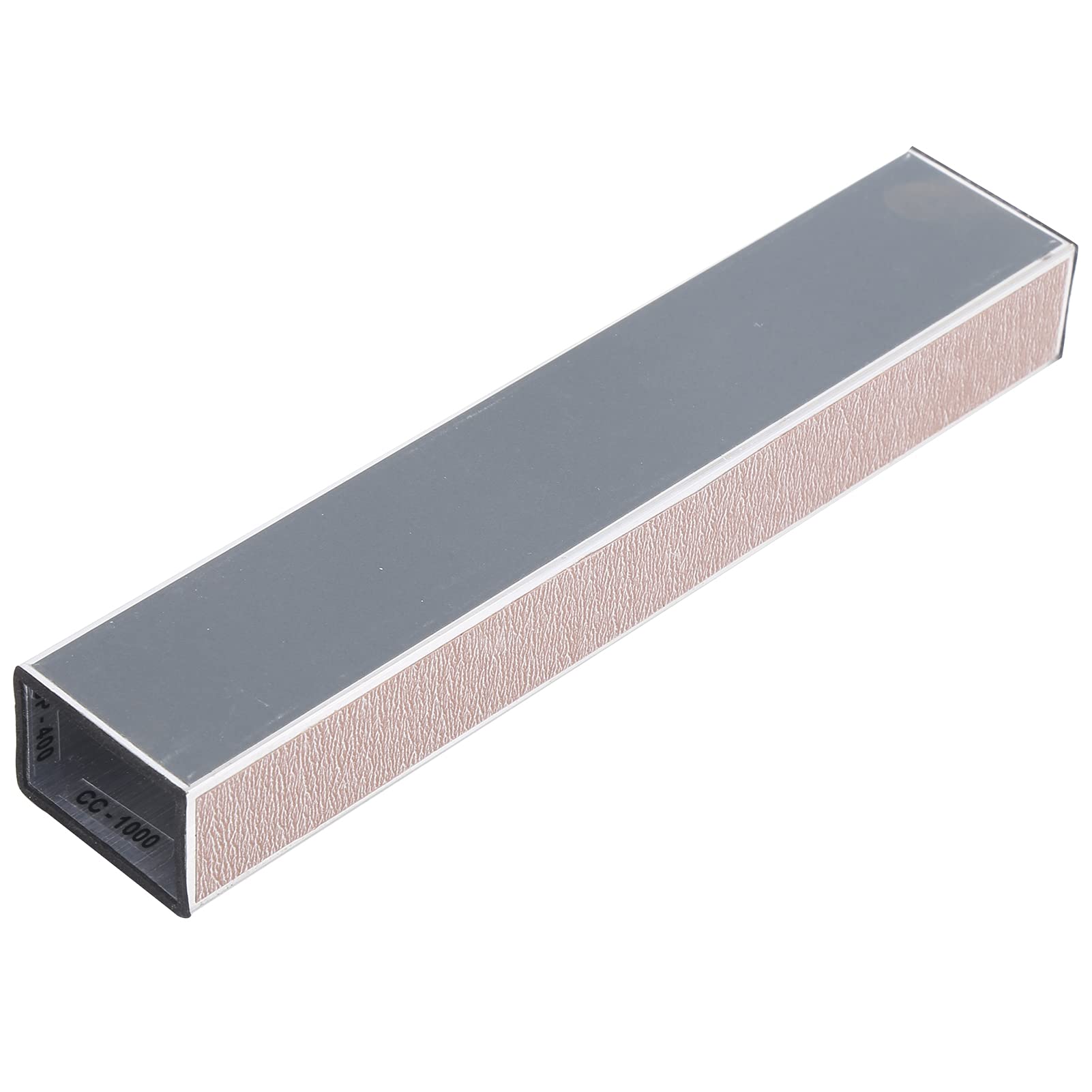 Guitar Leveling Bar, Fret Levelling Beam Guitar Fret Polishing Kit Guitar Fret Leveller Sandpaper Bass Fingerboard Luthier Tools