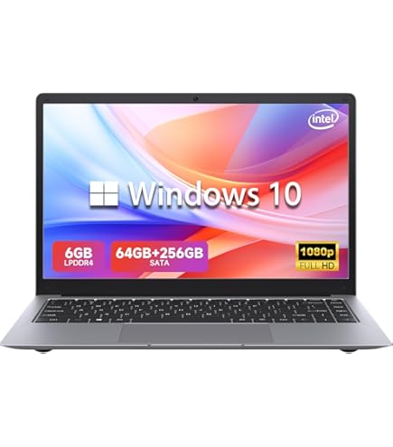 Amazon.com: 2025 Latest 14'' Laptop Windows 11, 8GB RAM