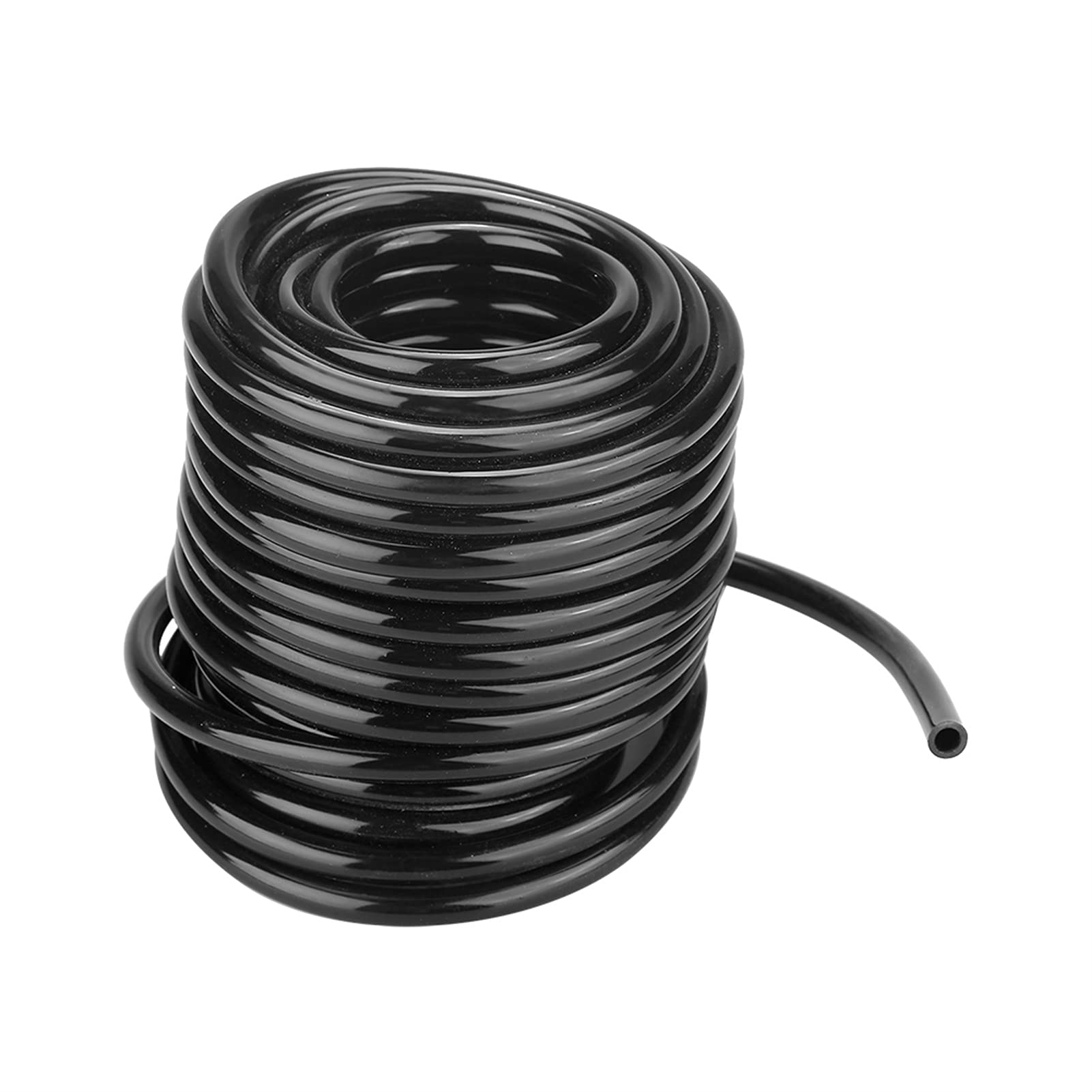 GardenConnect 10m/20m/50m Micro Drip Irrigation Hose & Connecting Pipe for Lawn & Agriculture