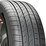 Pirelli Cinturato P7 All Season Performance Radial Tire - 225/50R17 94V