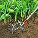1616004 Soil Crumbler