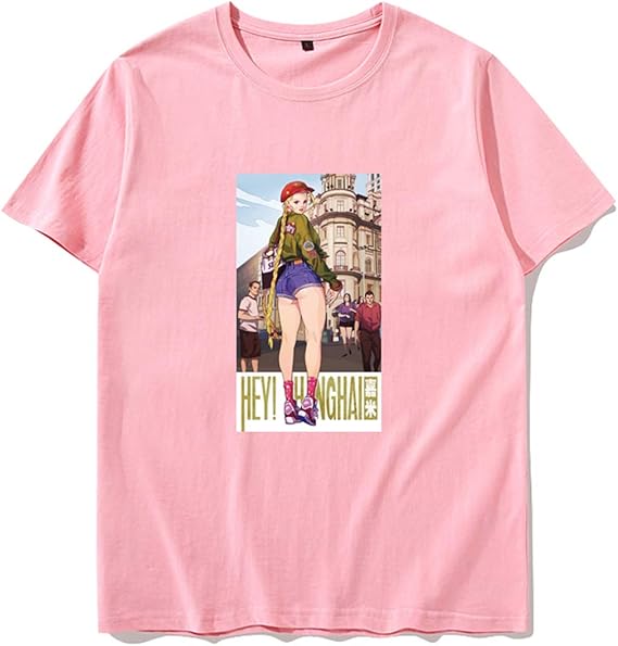 Amazon ストリートファイター Street Fighter ゲーム Sf メンズ レディース Tシャツ 夏服 スポーツ Tシャツ 半袖 Tシャ Tシャツ カットソー 通販