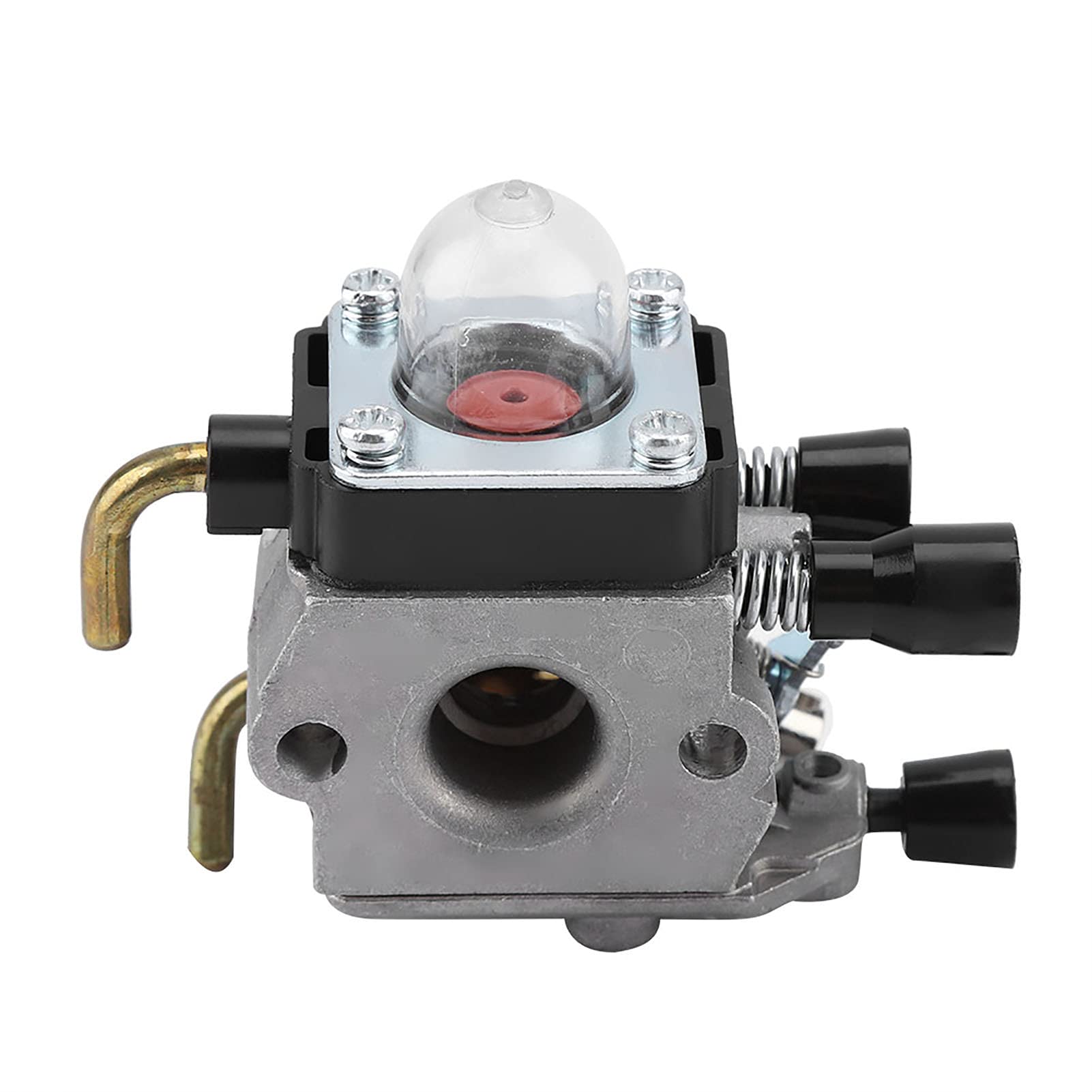 Carburetor Kit for FS55 FS55RC FS38 KM55 HL45 KM55R String Trimmer Weed Eater Rep Lawn Mowers Parts Accessories