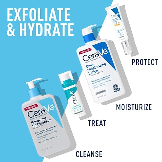 amazon cerave sa cleanser