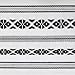 Hitotoki Japanese Yukata Kimono Robe Obi Belt Mens White Japan Anime Mt.Fuji