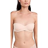 Cosabella Women's Evolution Strapless Bra