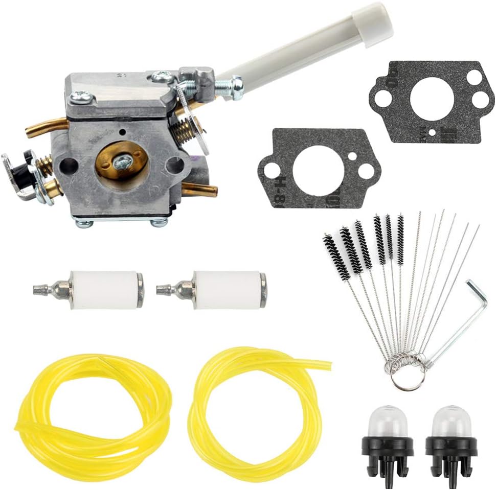 RY08420A Hayskill Carburetor Tool Adjustment Carb Filter Line Fuel Bulb