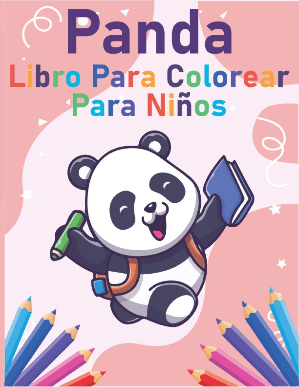 Que Tiene Los Pandas Que No Tenga Ningún Otro Animal Amazon.com: panda libro para colorear para niños: Un libro para colorear y  páginas para colorear para niños de 2 a 12 años. Para el hogar o para  viajar, contiene ... colorear y
