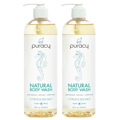 Best Men S Body Washes