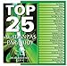 Top 25 Alabanzas Para Hoy [2 CD]