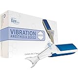 Blaine Labs: Vibration Anesthesia Device (VAD) - Helps Minimize Pain from Injections