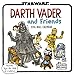 Darth Vader and Friends 2016 Wall Calendar