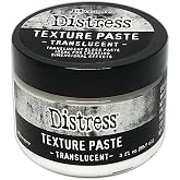 Texture Paste 3OZ TRANSLUCEN