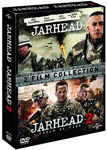Jarhead + Jarhead 2