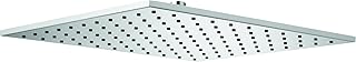 Ideal Standard Idealrain Pro Regenbrause quadratisch 400mm (Chrom, B9845)