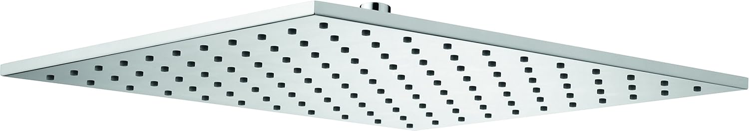 Ideal Standard Idealrain Pro Regenbrause quadratisch 400mm (Chrom, B9845)