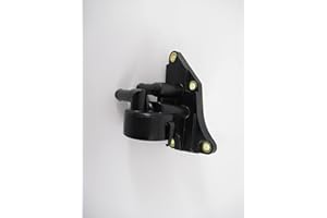 MITSUBISHI MATERIALS Genuine Mitsubishi OE TRANSMISSION FILTER BRACKET SST Transmission for Evo & Ralliart 2008 2009 2010 2011 2012 2013 2014 2015