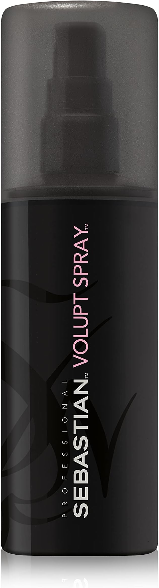 Sebastian Seb Form Volupt Spray Gel Hair Styling Volumizing Curl Enhancer